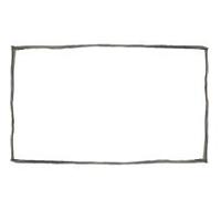 Rear Hatch Rubber Seal Bay Window Camper 1971-1979